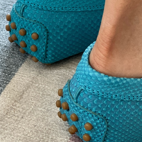 Tod’s loafers size 36.5 - Picture 6 of 7